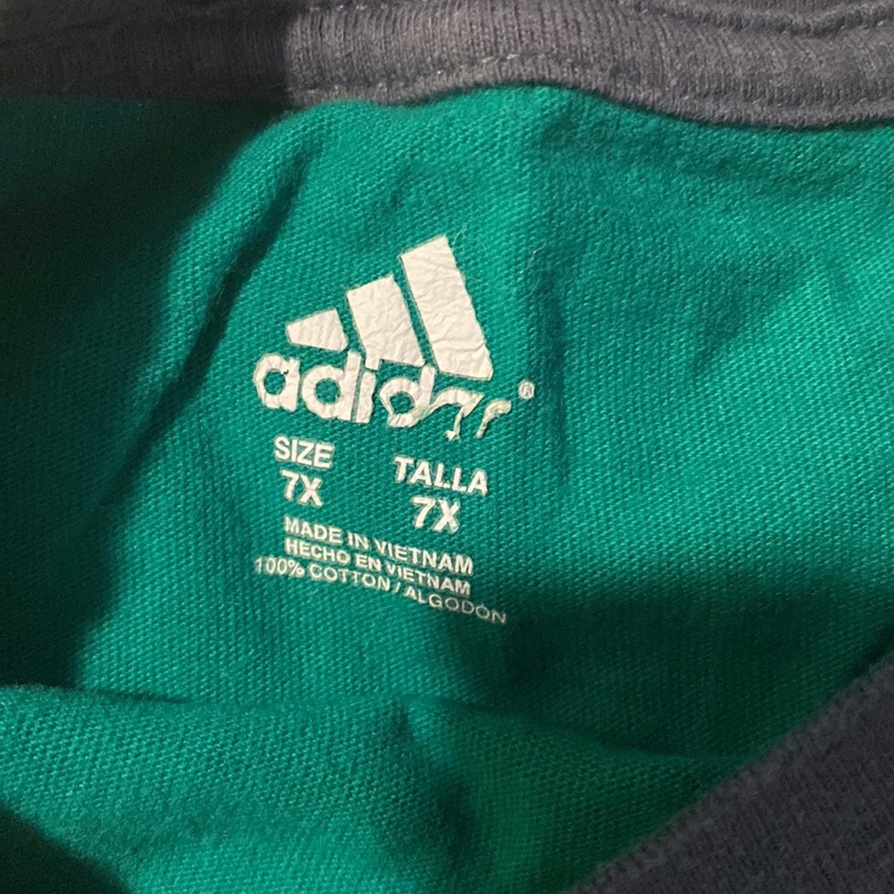 Adidas - Picture 3 of 4